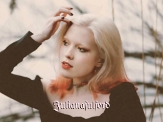 Julianafulford