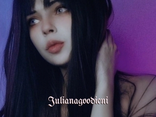 Julianagoodieni