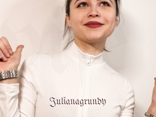julianagrundy Vidéos Fellations