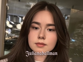Julianahallman