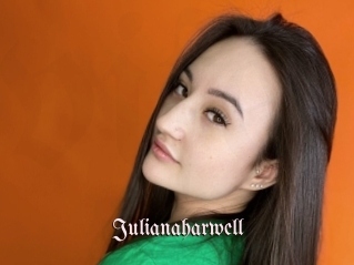 Julianaharwell