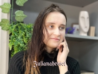 Julianahessel
