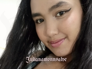 Julianamonnsalve