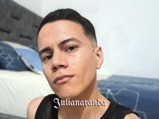 Julianaranda
