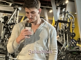 Juliandylan