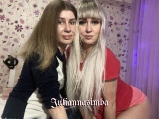 Juliannasimba