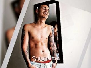 Juliantattoo
