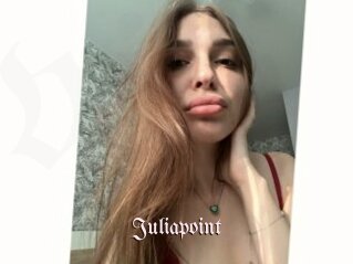 Juliapoint