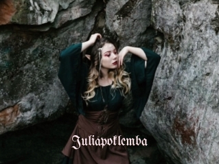 Juliapoklemba