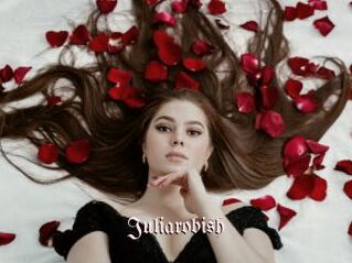 juliarobish Vidéos Fellations