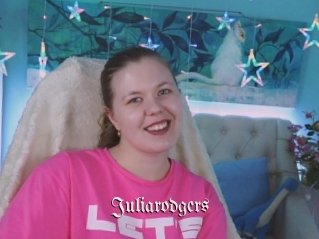 Juliarodgers