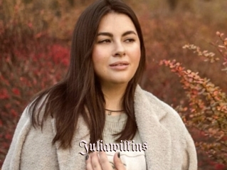 Juliawilkins