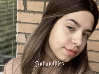 Juliawilliss
