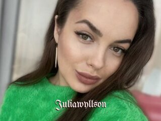 Juliawyllson