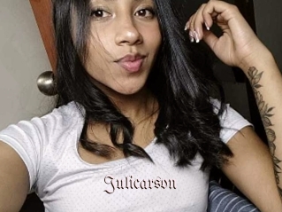 Julicarson