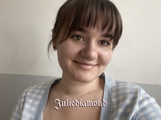 Juliediamond