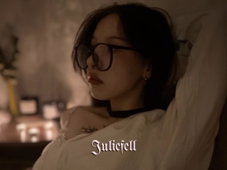 Juliefell