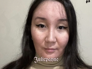 Juliepayne
