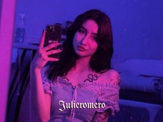 Julieromero