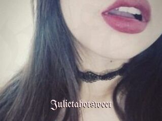 Julieta_hot_sweet