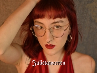 Julietawarren