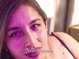 Juliethjhonson
