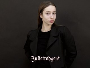 Julietrodgers