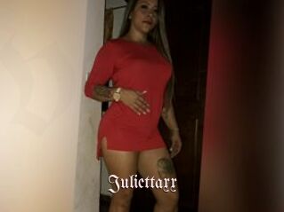 Juliettaxx
