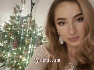 Juliettecam