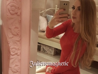 Juliettemagnetic