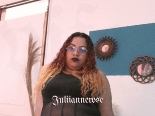Juliiannerose