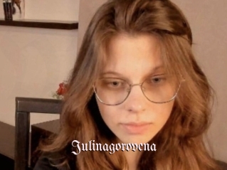 julinagorovena Vidéos Fellations