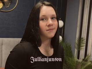 jullianjunson Vidéos Fellations