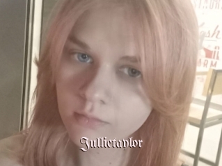 Jullietaylor