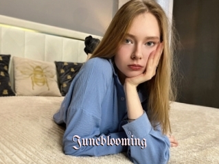 Juneblooming