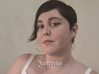 Junebriar