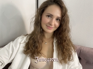 Junegreen