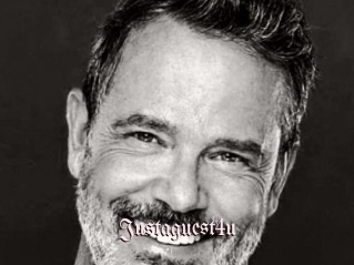Justaguest4u