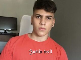 Justin_well