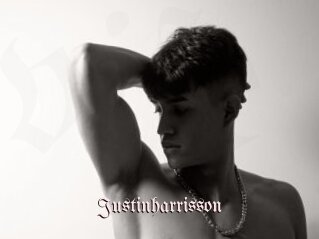 Justinharrisson