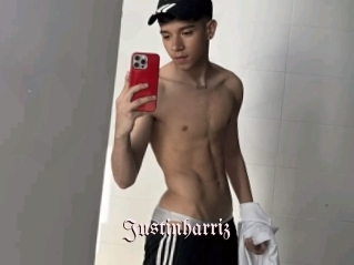 Justinharriz