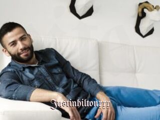 Justinhiltonxxx