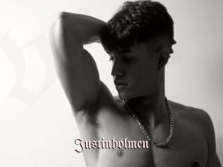 Justinholmen
