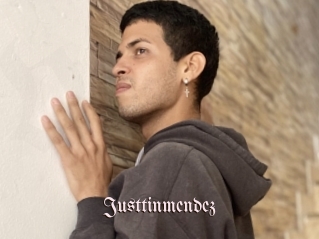 Justtinmendez