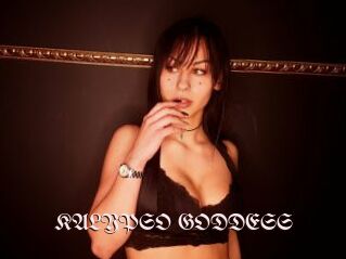 KALYPSO_GODDESS
