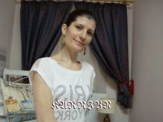 KARRIYN