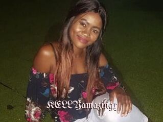 KELLYamazingx