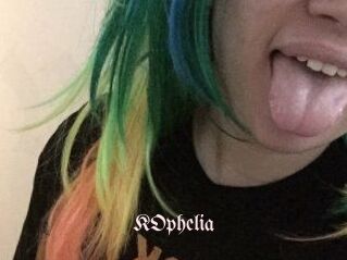 KOphelia