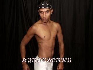 KYRONHORNY