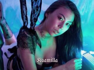 Kaamilla